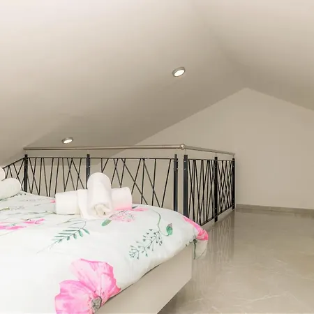 Island View Apartman