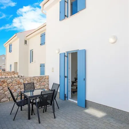 Island View Apartman