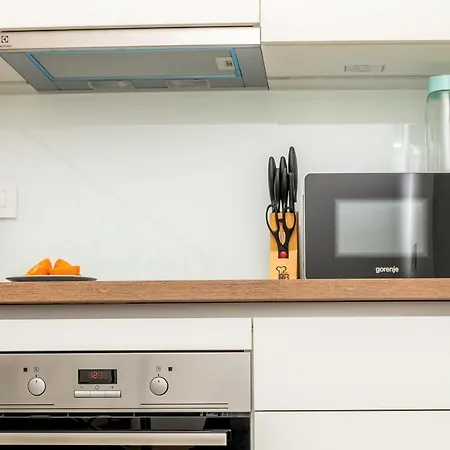 Island View 아파트 *