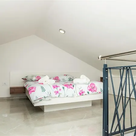 Apartamento Island View *