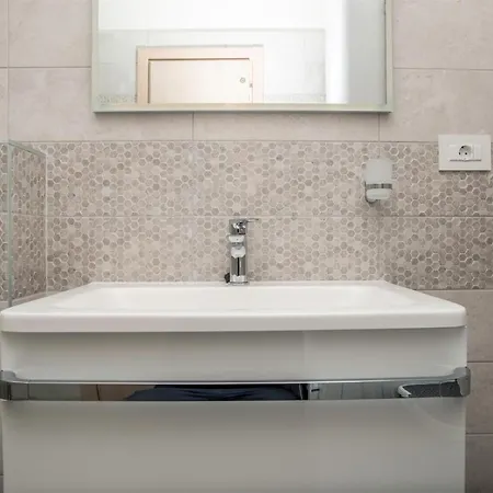 Apartamento Island View Cres