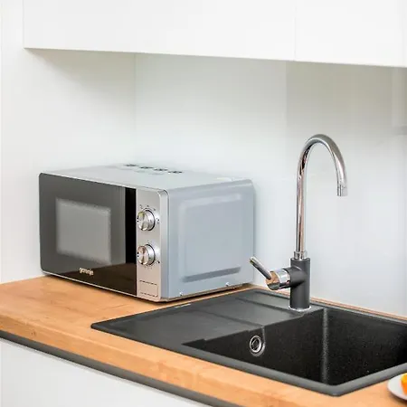 Apartamento Island View *