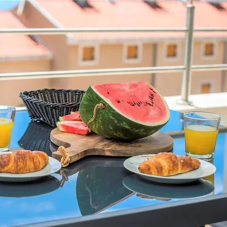 Island View Apartamento Cres