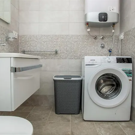 Apartamento Island View Cres