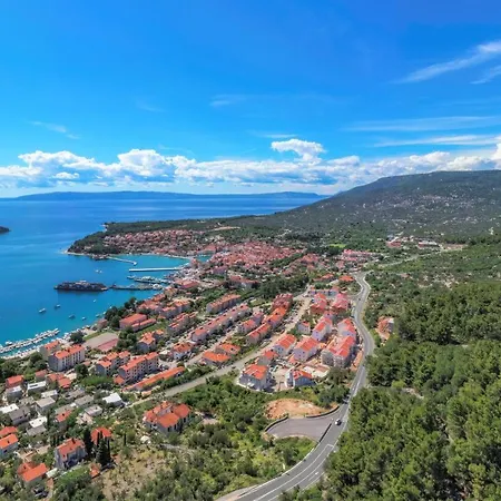 Island View * Cres