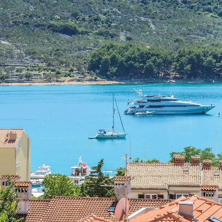 Apartament Island View *