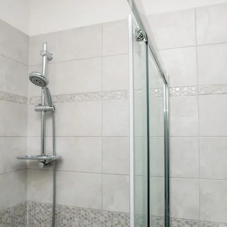 Island View Apartament *