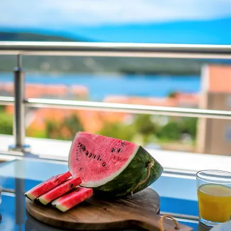 Island View * 茨雷斯