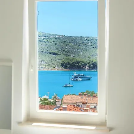 公寓 Island View 茨雷斯