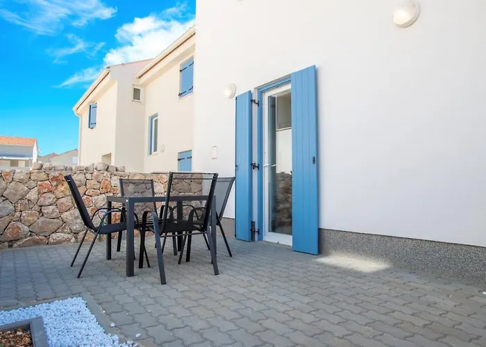 Island View كريس