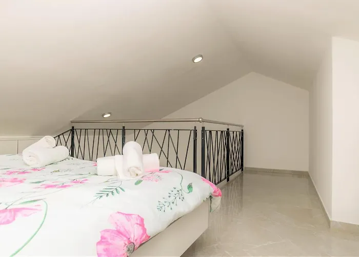 Island View Apartman