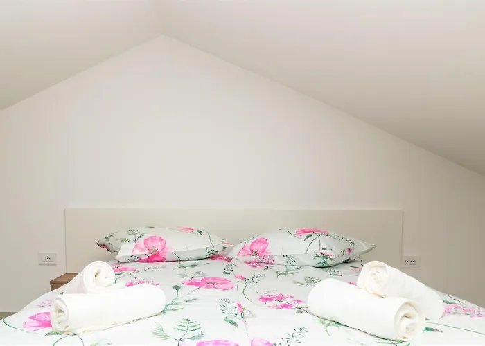 Apartman Island View