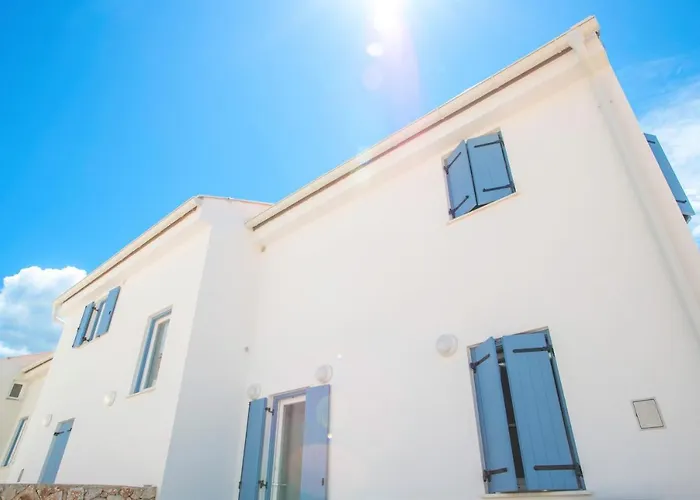 شقة Island View كريس