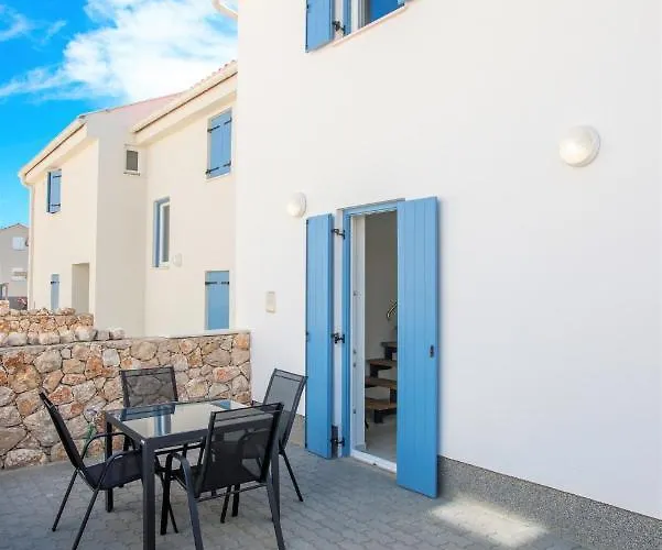 Island View Apartman