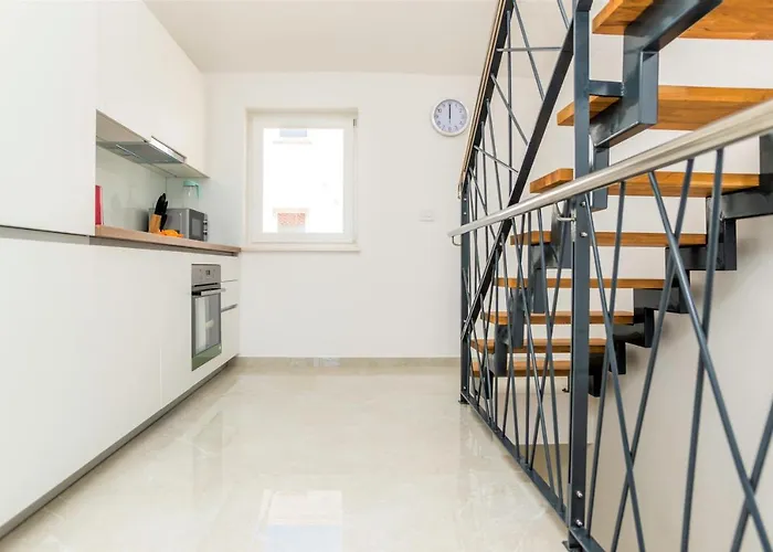 Island View Apartman