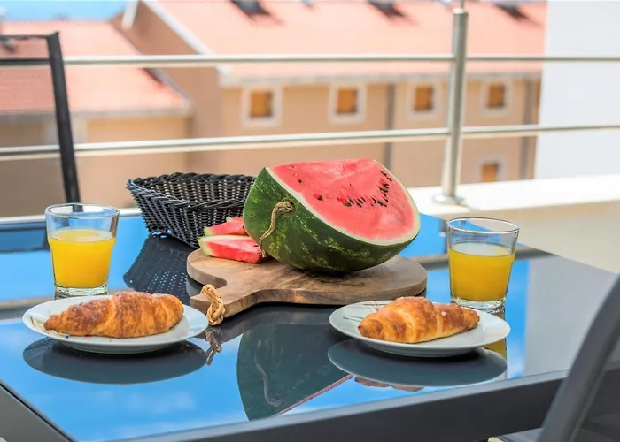 Island View شقة كريس