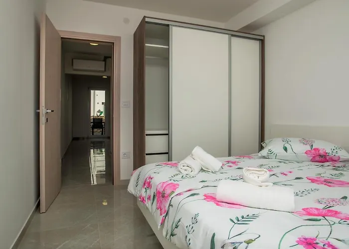 Apartman Island View