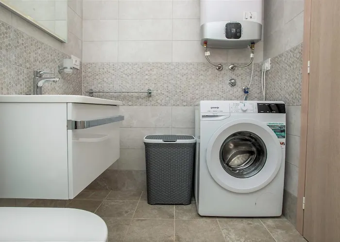 Apartman Island View Cres