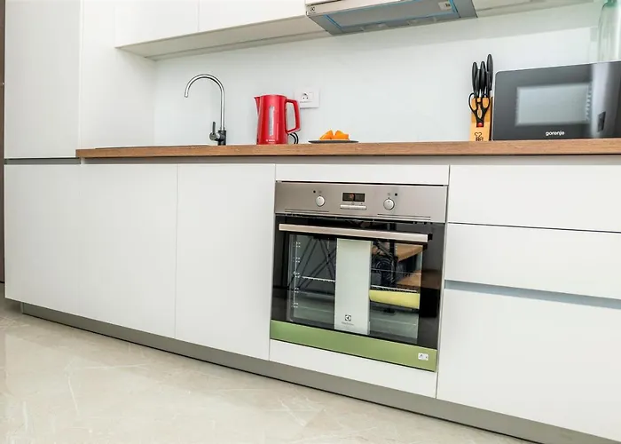 Island View * كريس