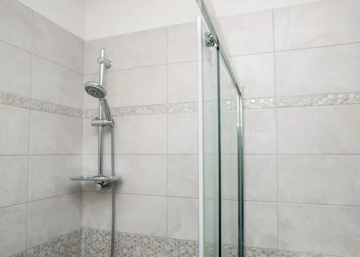 Island View Apartman *