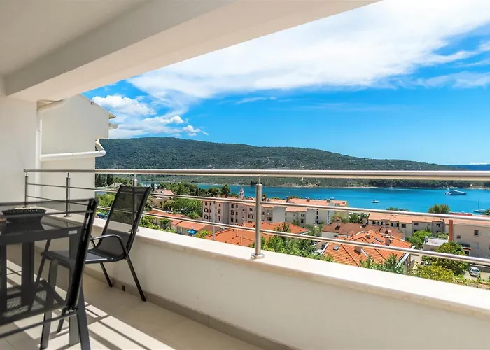 شقة Island View كريس