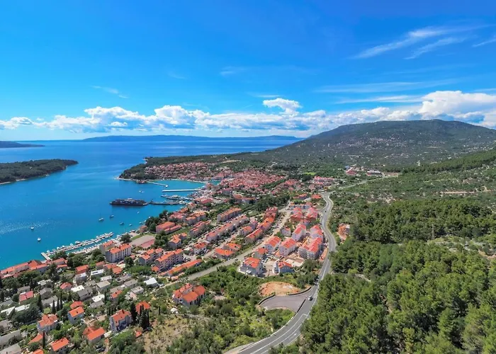 Island View * كريس