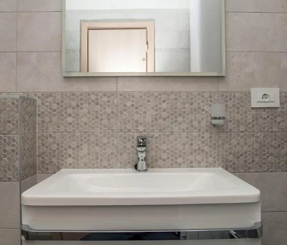 Apartman Island View Cres