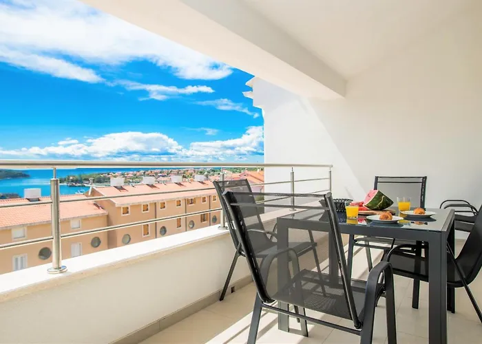 Apartman Island View Cres