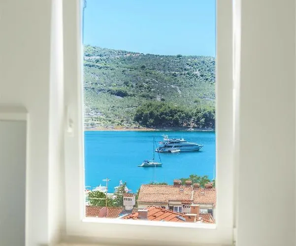 شقة Island View كريس