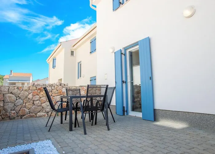 Island View شقة *