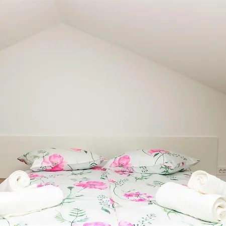 Lägenhet Island View