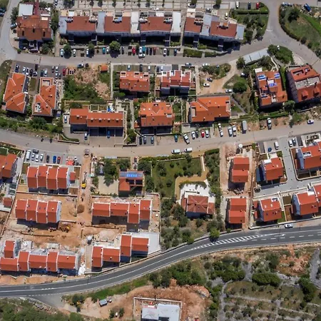 Island View Lägenhet *