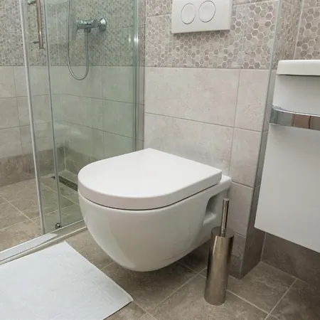 Island View Lägenhet Cres