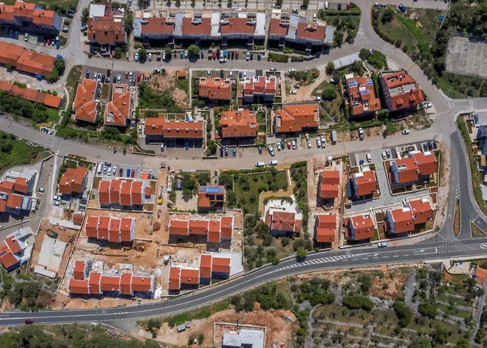 Island View Appartamento *