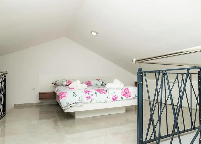 Appartamento Island View *