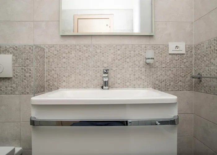 Appartamento Island View Cres